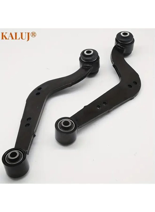 Rear Left Suspension Control Arm For Toyota RAV4 2005 2019 Lexus NX 2014 2019 - Image 1